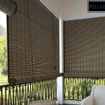 Bamboo blinds for your home