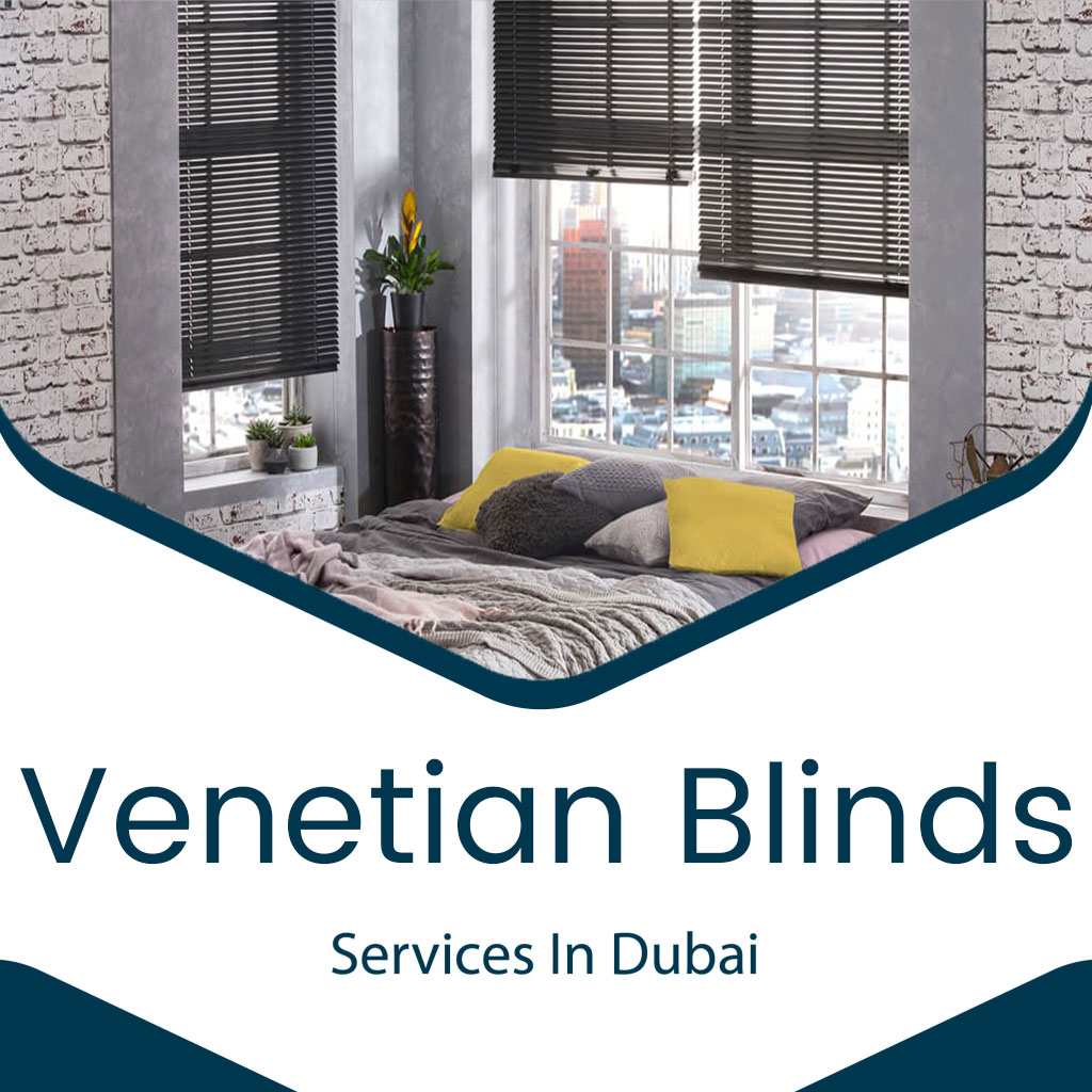 Venetian Blinds