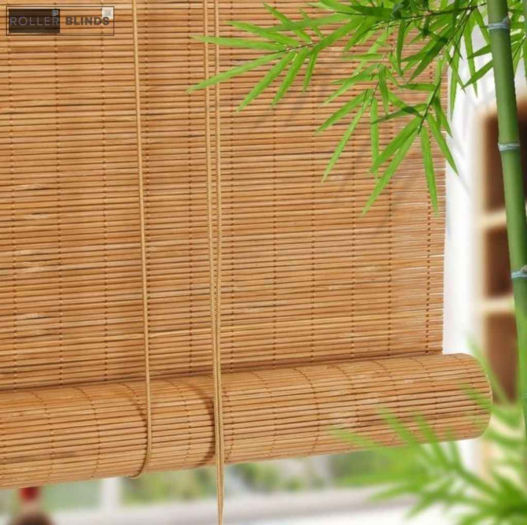 Bamboo Blinds Dubai