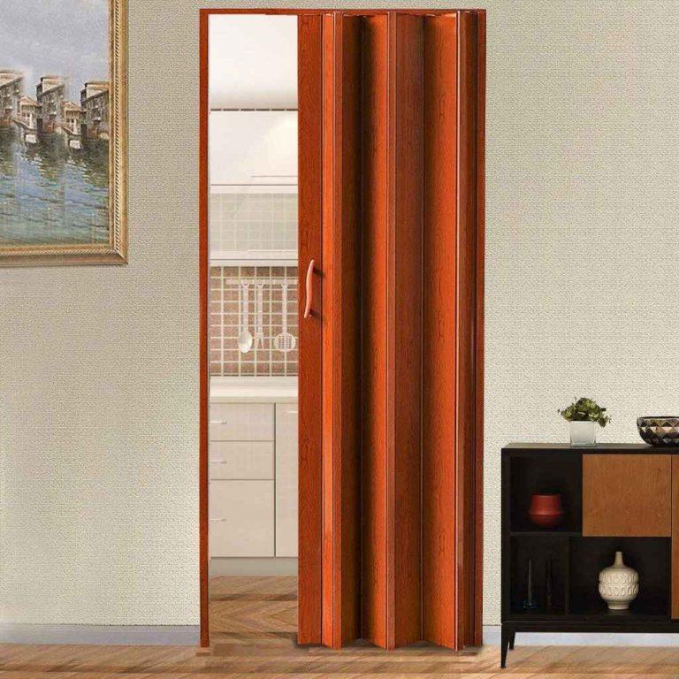 PVC folding door dubai