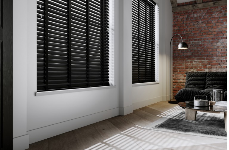 Venetian blinds in Dubai