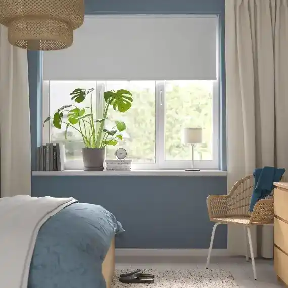 Perfect Blackout Roller Blinds