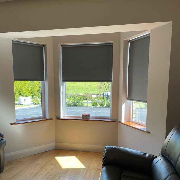 Perfect Quality Roller Blinds