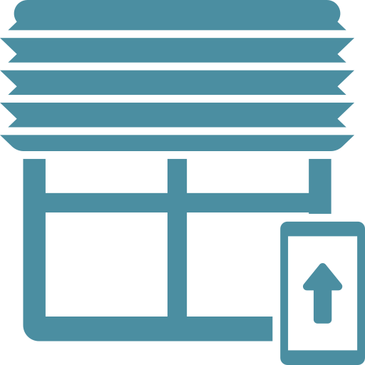 Blackout Roller Blinds