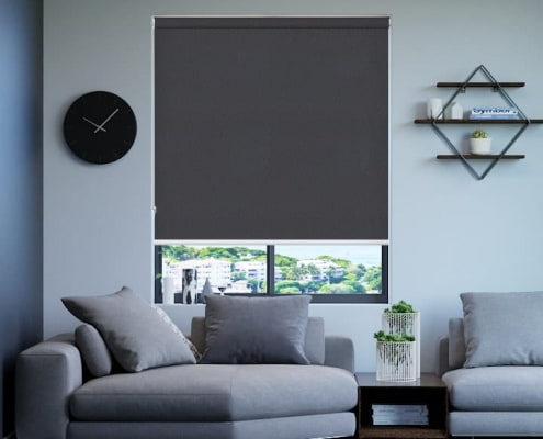 Blackout Roller Blinds