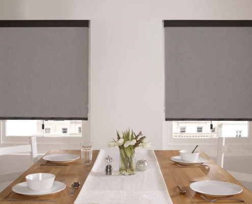 Standard Roller Blinds