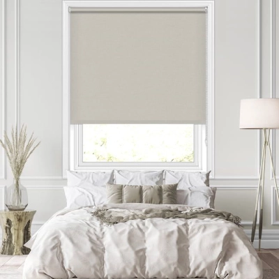 Bedroom Roller blinds
