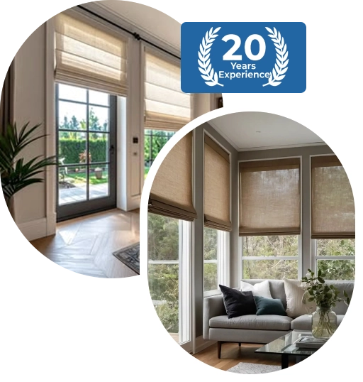 Best Roller Blind