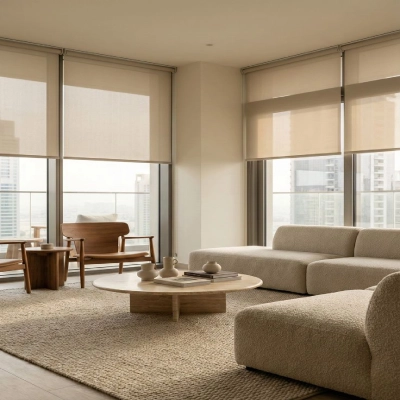 cheap roller blind